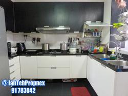 Blk 120 Bukit Batok Central (Bukit Batok), HDB Executive #155944892